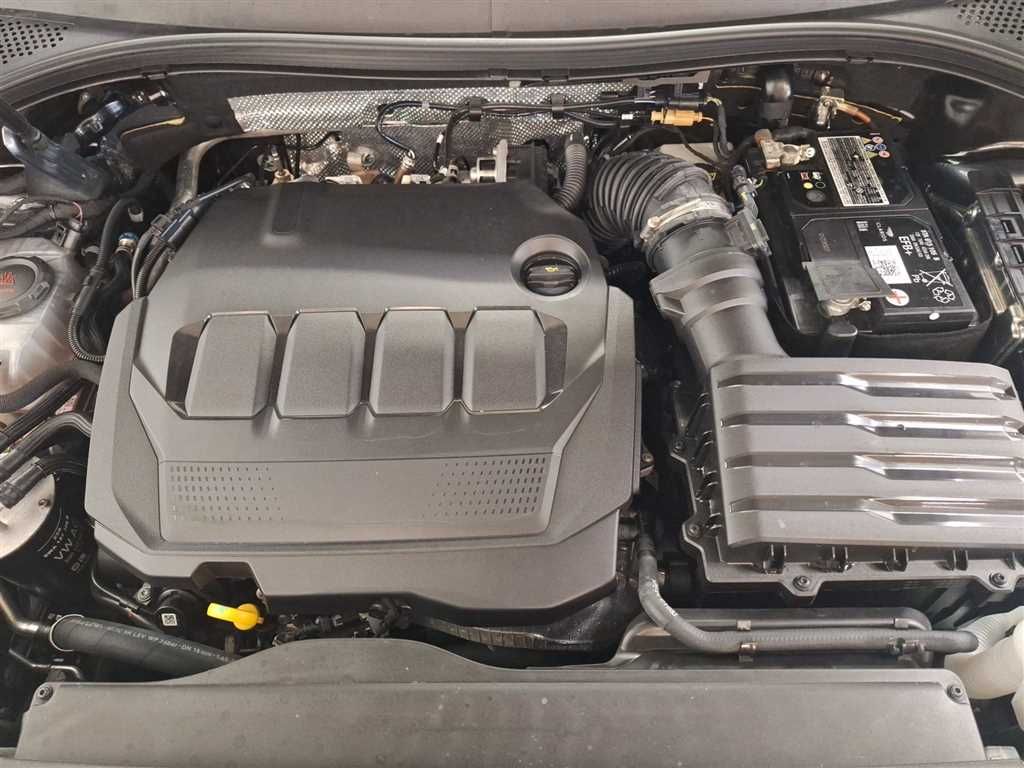 Volkswagen Tiguan Allspace 2023
