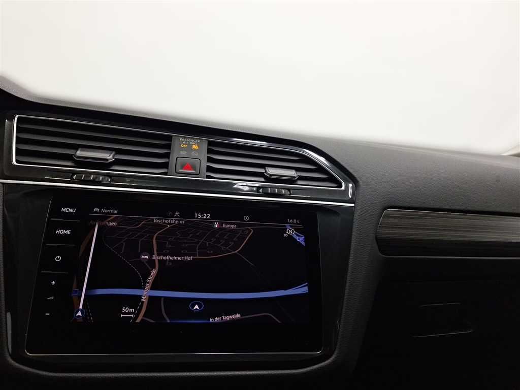 Volkswagen Tiguan Allspace 2023