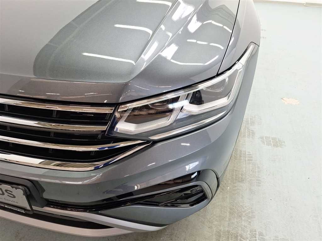 Volkswagen Tiguan Allspace 2023