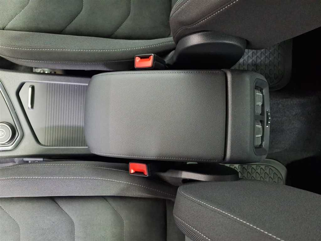 Volkswagen Tiguan Allspace 2023