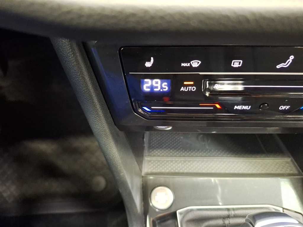 Volkswagen Tiguan Allspace 2023