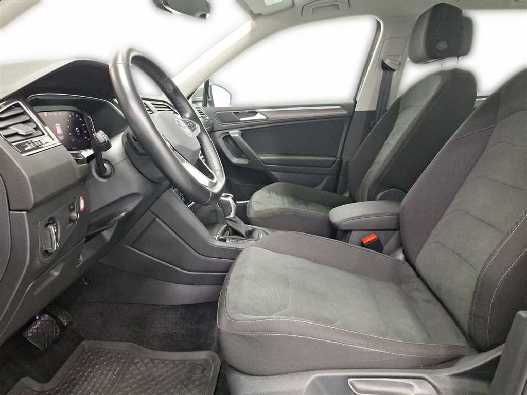 Volkswagen Tiguan Allspace 2023