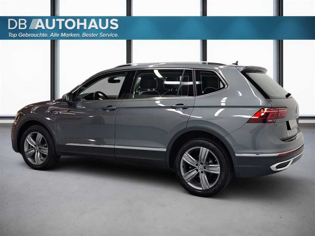Volkswagen Tiguan Allspace 2023