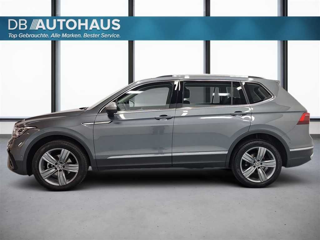 Volkswagen Tiguan Allspace 2023