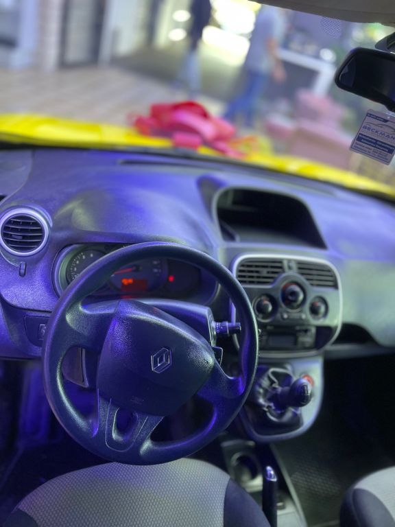 Renault Kangoo 2018