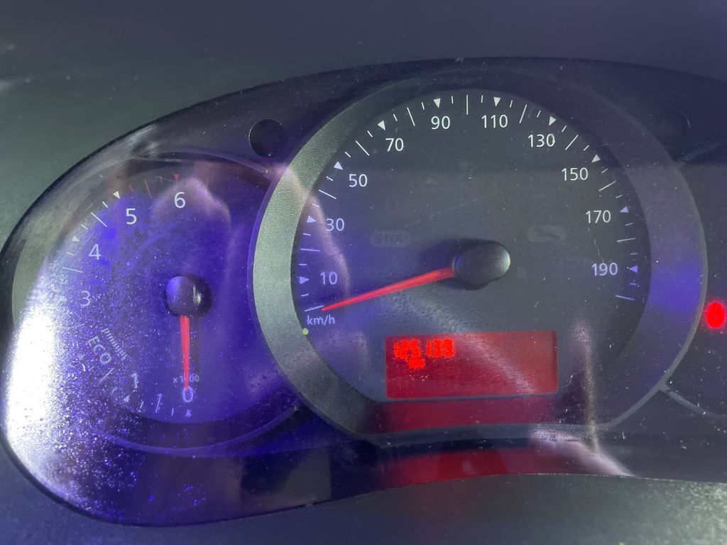 Renault Kangoo 2018
