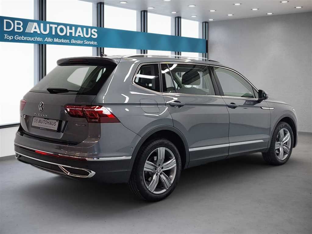 Volkswagen Tiguan Allspace 2023