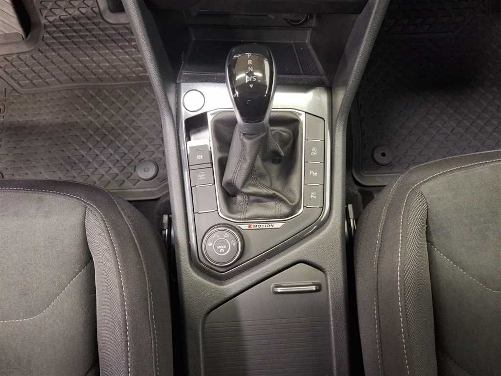 Volkswagen Tiguan Allspace 2023