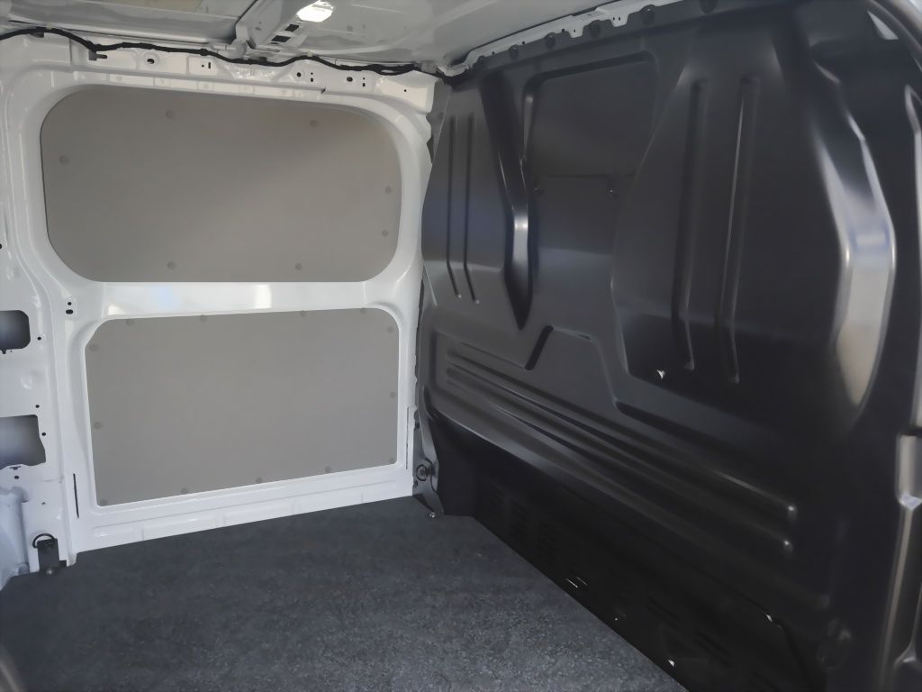 Volkswagen T7 Transporter 2025