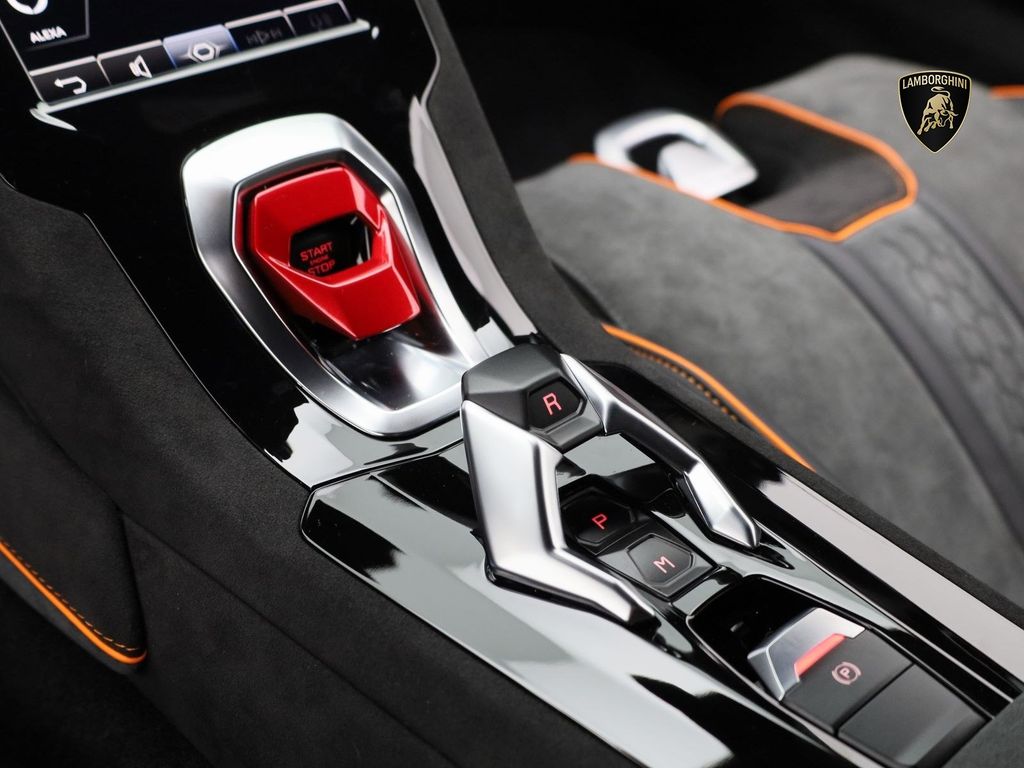 Lamborghini Huracán 2025