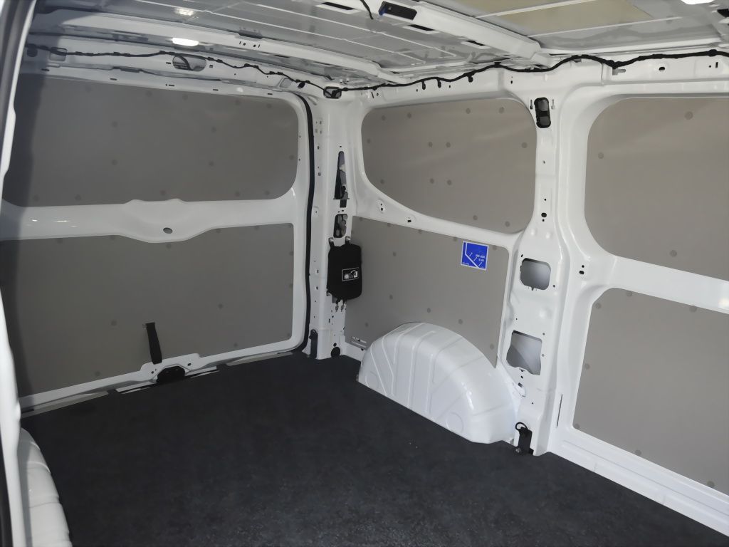 Volkswagen T7 Transporter 2025