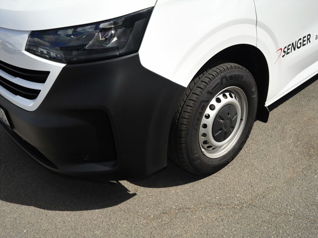 Volkswagen T7 Transporter 2025