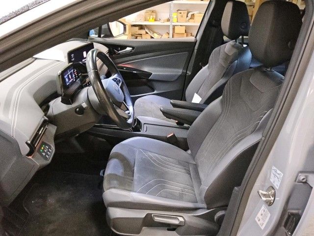 Volkswagen ID.5 2022