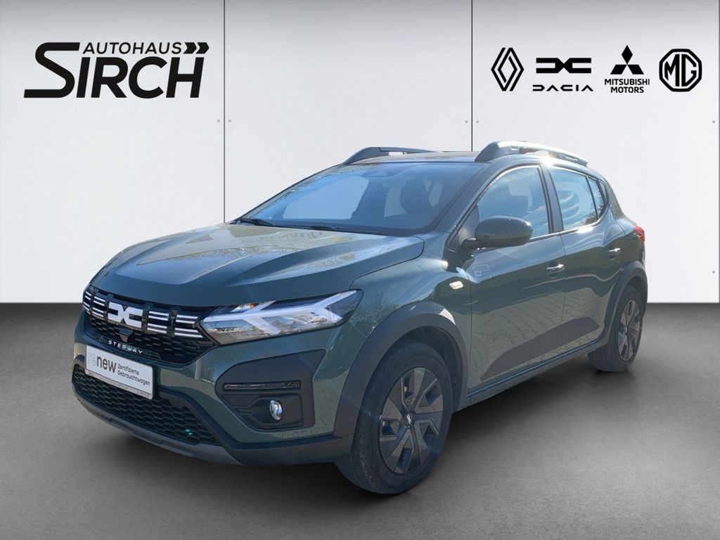 Dacia Sandero 2025