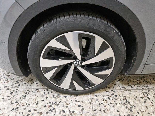 Volkswagen ID.5 2022