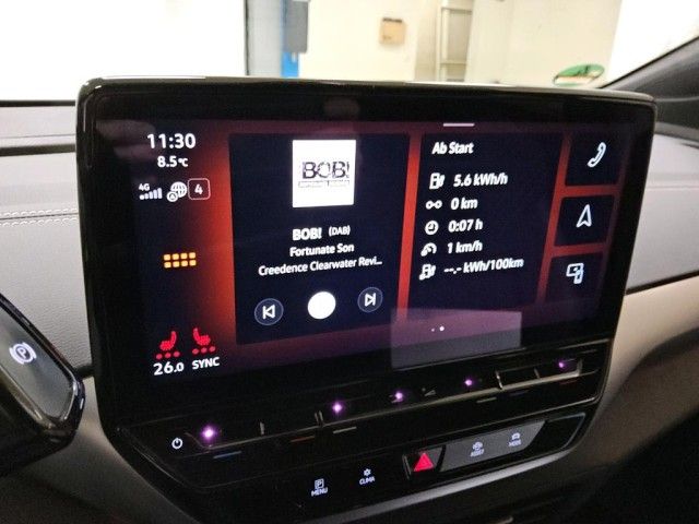 Volkswagen ID.5 2022