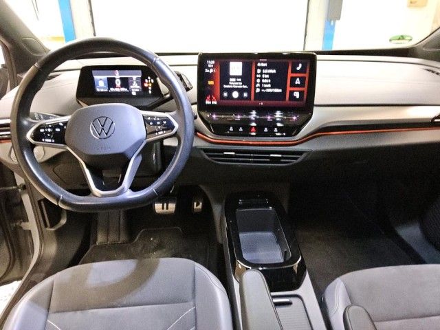 Volkswagen ID.5 2022