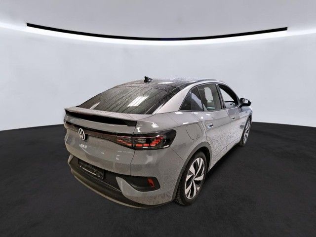 Volkswagen ID.5 2022