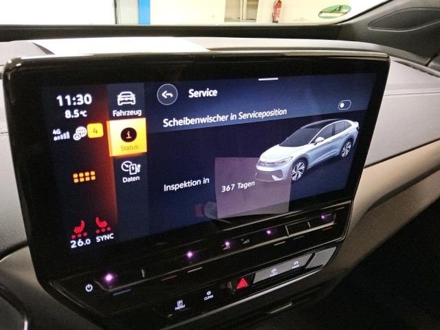 Volkswagen ID.5 2022