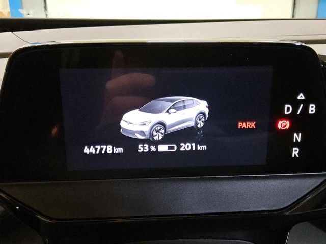 Volkswagen ID.5 2022