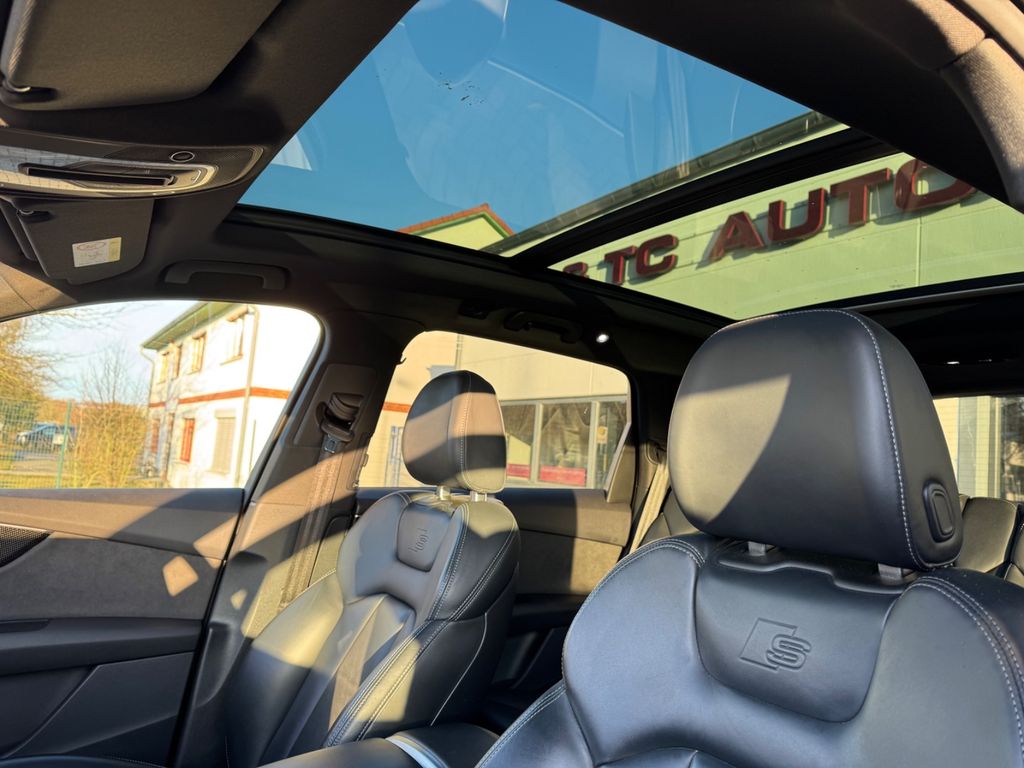 Audi SQ7 2021