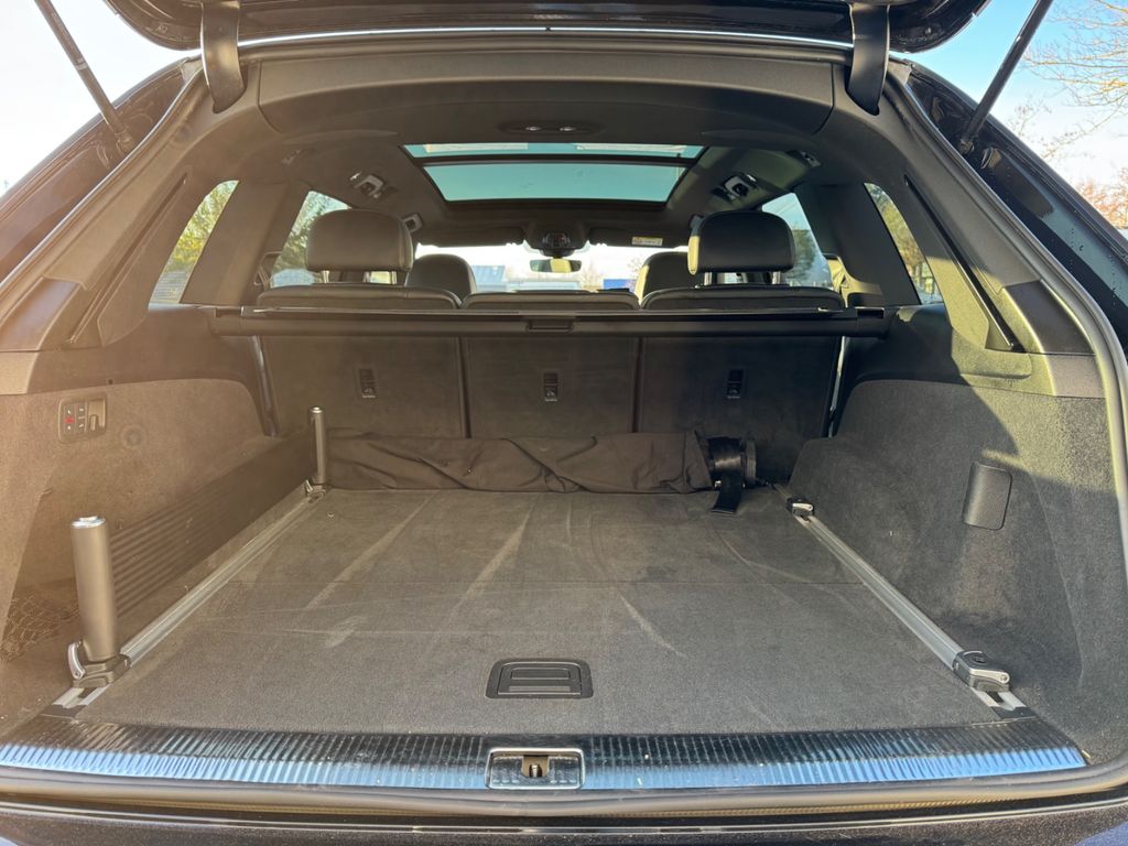 Audi SQ7 2021
