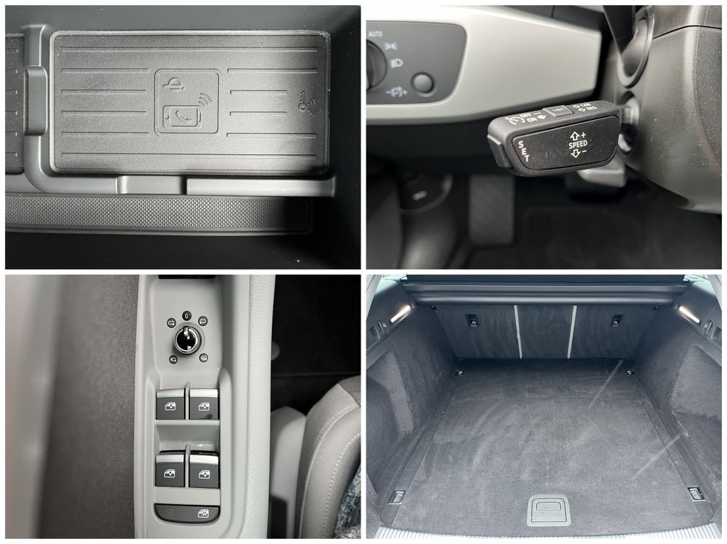 Audi A4 2021