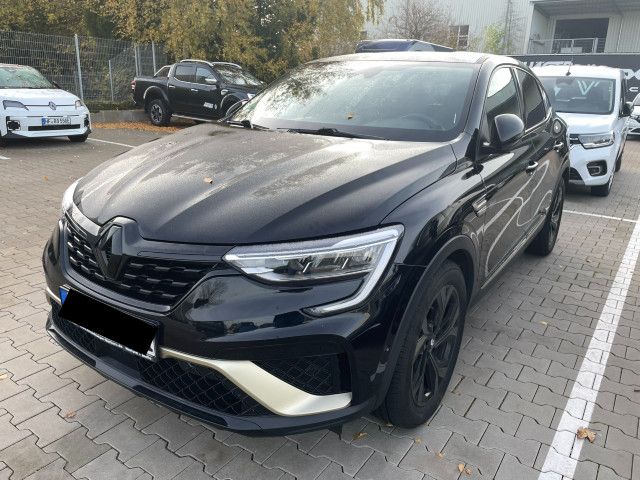 Renault Arkana 2023
