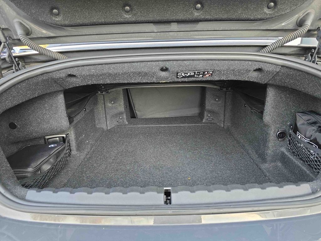BMW 430 2021