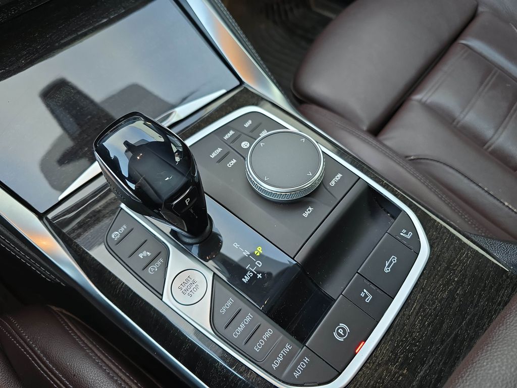 BMW 430 2021
