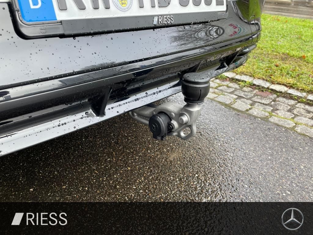 Mercedes-Benz CLA 350 2025