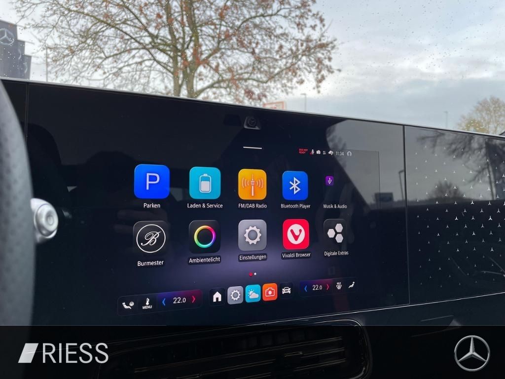 Mercedes-Benz CLA 350 2025