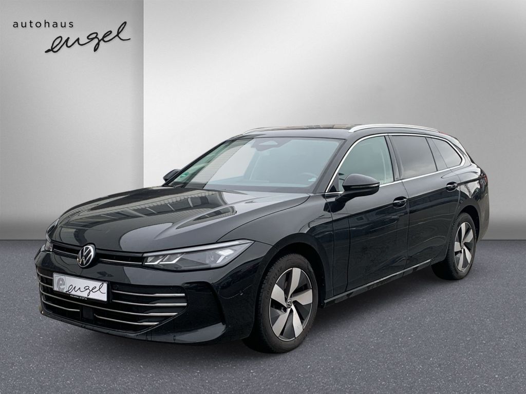 Volkswagen Passat Variant 2024