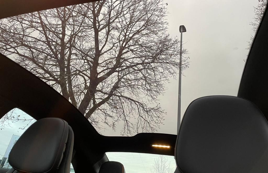 Mercedes-Benz CLA 350 2025