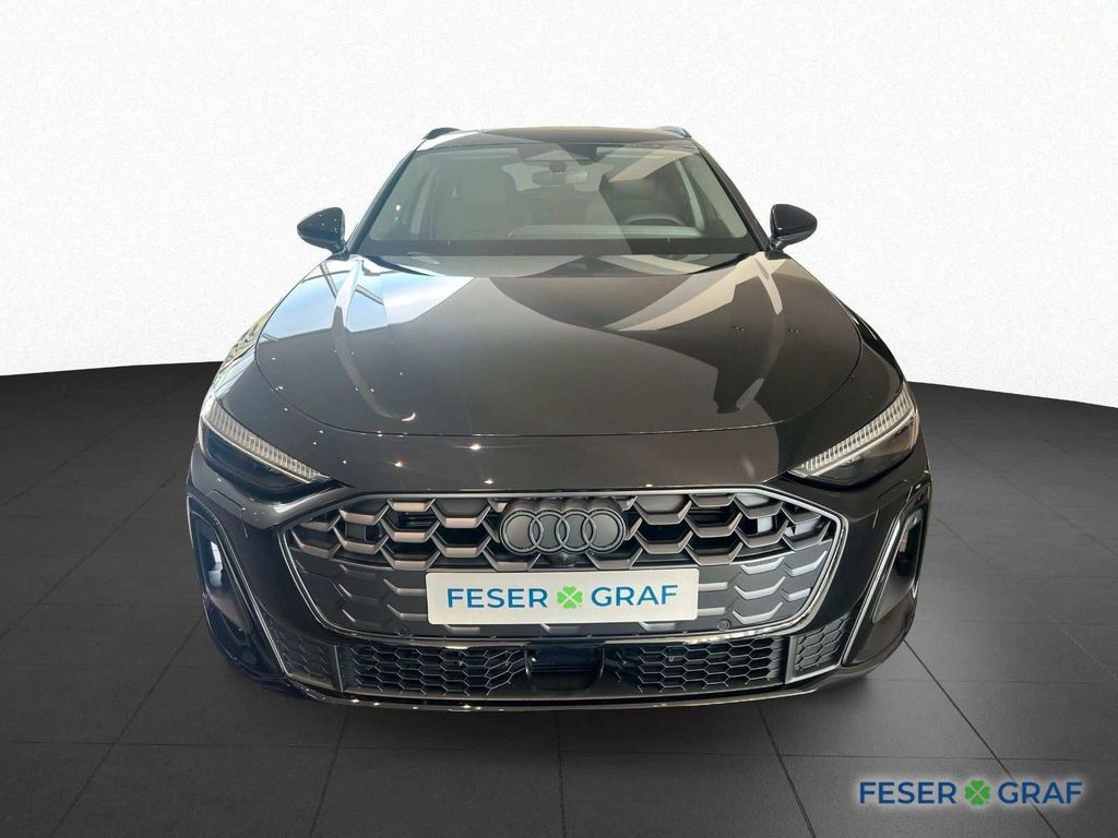 Audi A5 2025