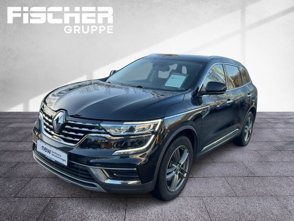 Renault Koleos 2023
