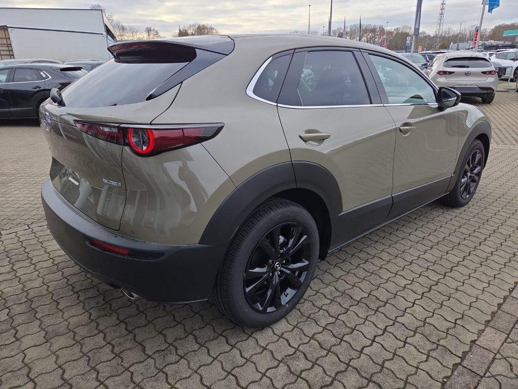Mazda CX-30 2025