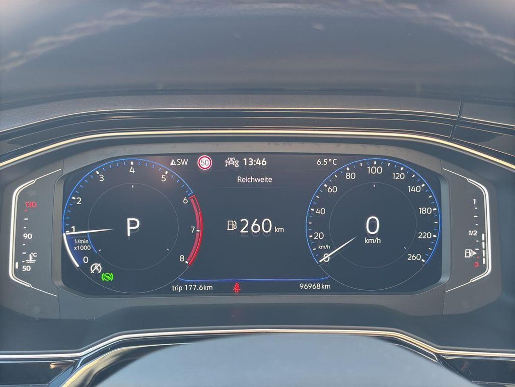 Volkswagen Taigo 2022