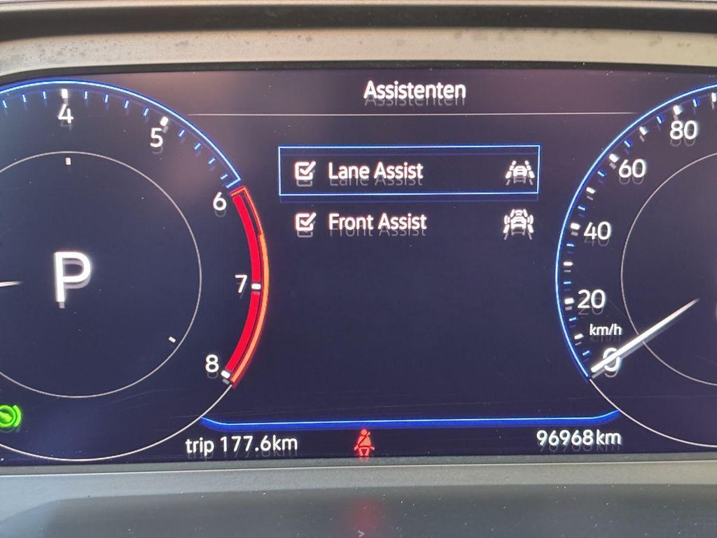 Volkswagen Taigo 2022