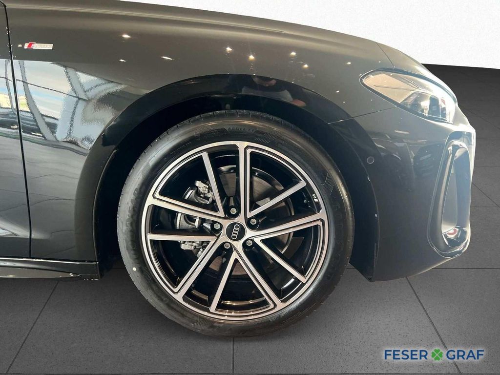 Audi A5 2025