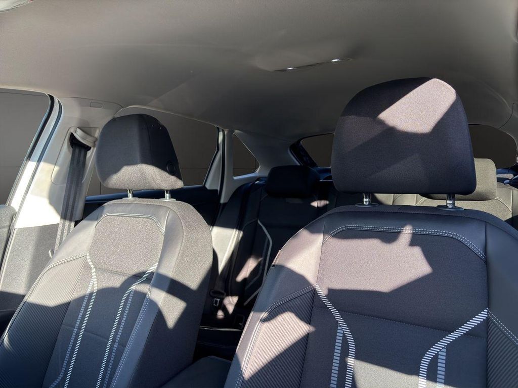 Volkswagen Taigo 2022