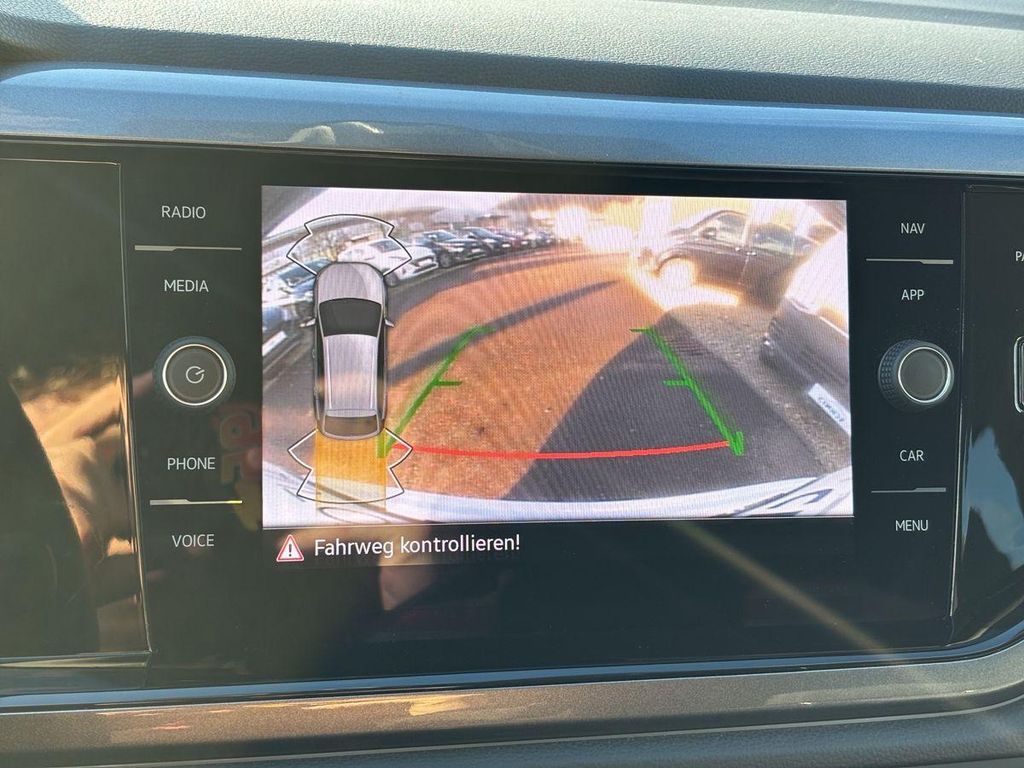 Volkswagen Taigo 2022