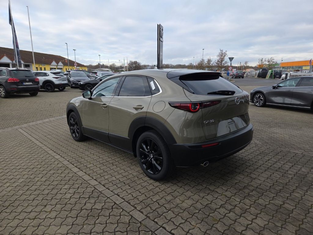 Mazda CX-30 2025
