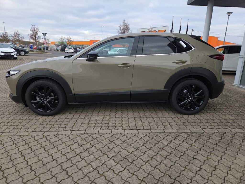 Mazda CX-30 2025