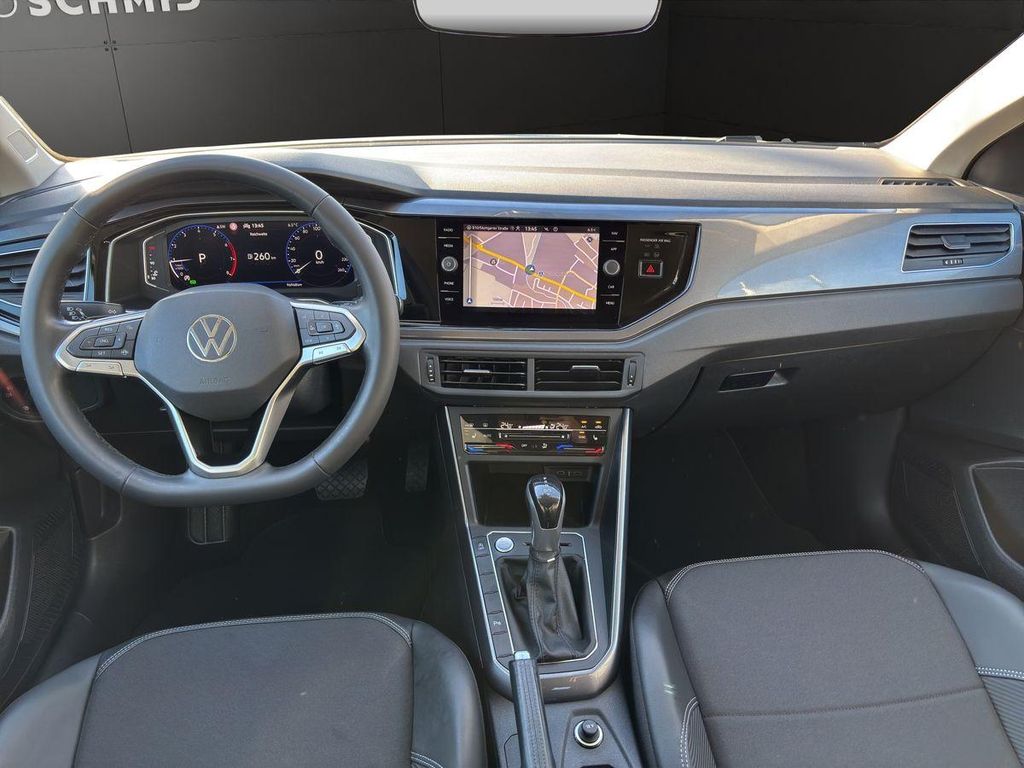 Volkswagen Taigo 2022