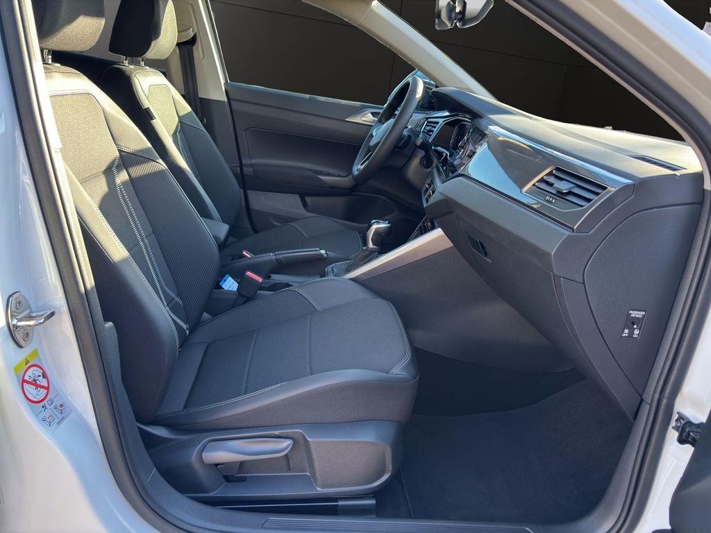 Volkswagen Taigo 2022