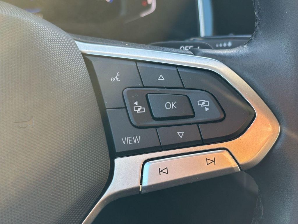 Volkswagen Taigo 2022