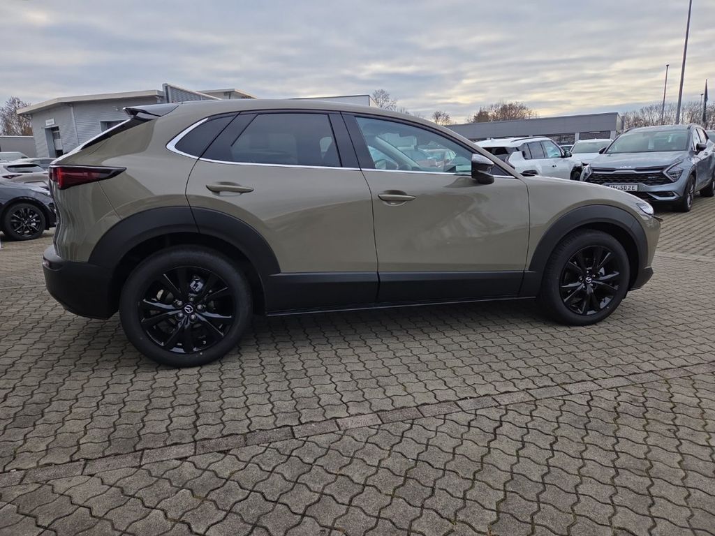 Mazda CX-30 2025