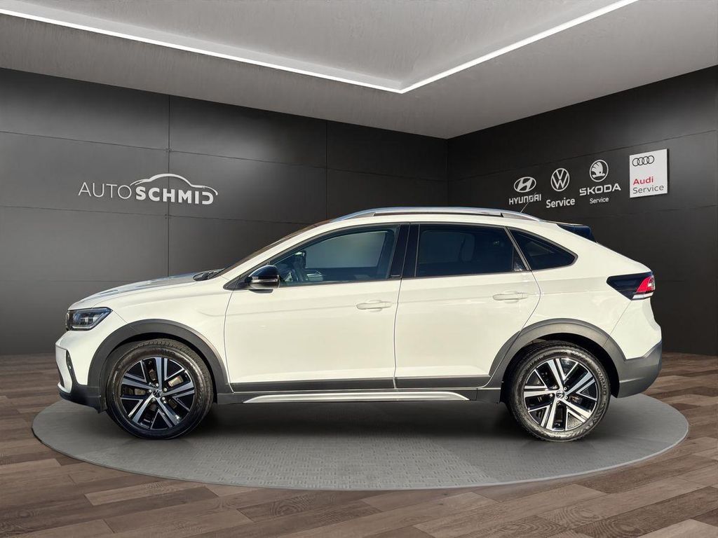 Volkswagen Taigo 2022