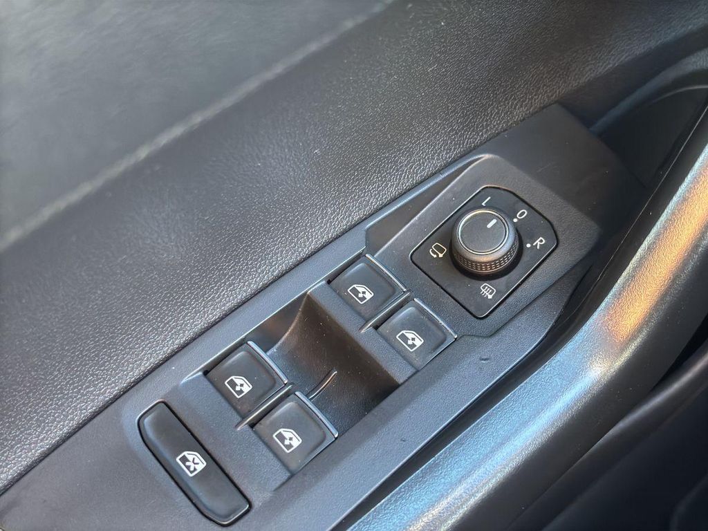 Volkswagen Taigo 2022